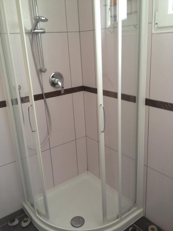 Studio 1 1/2 コントネ 部屋 写真